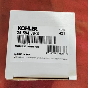 Módulo de encendido Kohler 24-584-36-S - Imagen 1 de 4
