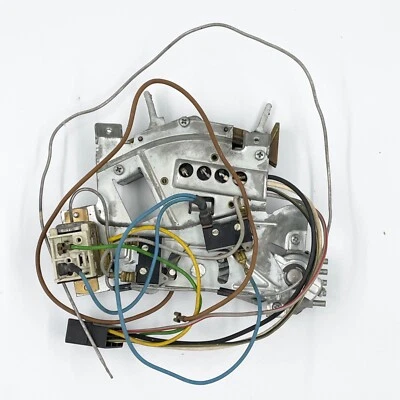 NOS! Genuine OEM Volkswagen 171820311 Control Mechanism - Изображение 1 из 4