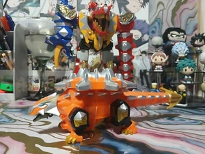 Ankylozord - Dinothunder Megazord Dx - Picture 1 of 5