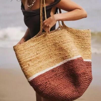 Mega bolso de mano nuevo sin etiquetas FP AGOTADO Foto 1 de 4