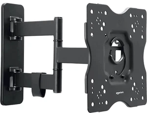 TV Wandhalterung 26-55 Zoll, Arm verstellbar - Bild 1 von 5
