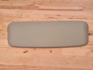 SAAB 9-3 93 03-12 THIRD HIGH BRAKE LIGHT COVER SALOON 12787217 - Picture 1 of 7