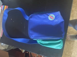 VTG 1994 Rubbermaid Lunch Box Kit 2 In 1 - Picture 1 of 6