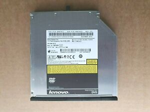 Repair Wins - Genuine Lenovo CD / DVD Drive - ThinkPad T400 T410 T500 T510 W500