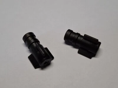 Pièces fixation Bobines AKAI GX-4000, GX-210, GX-220, GX-77, GX-280..... - Imagen 1 de 4