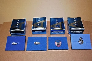 Avon Rings Assorted Styles Colors & Sizes   New in Box   S5856 - Picture 1 of 45