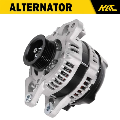 Alternador para Cadillac DTS 2006 2007 2008 2009 2010 2011 11178 2006-2011 150 amperios Foto 1 de 4