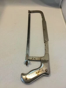 Globemaster Vintage Nº Sierra de corte 103 EE. UU. - Imagen 1 de 7