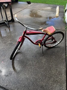 Vintage All pro off road bike circa 1960s - Picture 1 of 4