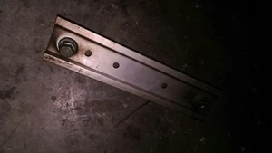 Audi A4 B7 8E Protección inferior 3,2l FSI V6 Soporte Portador Punta 8E0803183 - Imagen 1 de 1