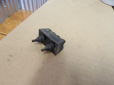 01-05 Suzuki Bandit GSF1200 TANQUE DE COMBUSTIBLE DE GASOLINA MARCO DE GOMA AMORTIGUADOR 45149-4533 Foto 1 de 2