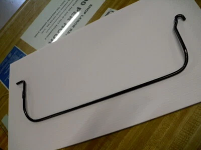 747-05184D PIEZA ORIGINAL OPC FRENO VOLANTE FRENO PARADA PALANCA FIANZA NUEVO Foto 1 de 4