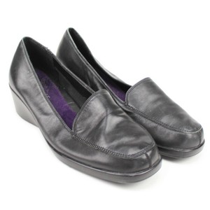 Las mejores ofertas en Zapatos de tacón negro comodidad para De mujer | eBay