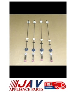 For Whirlpool Maytag Washer Suspension Rods CM00J288 - Picture 1 of 1