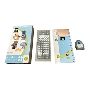 cricut patrone - Robotz - Bild 1 von 2