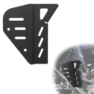 Fit For Yamaha Raptor 700R 2009-2024 Water Tank Shroud Protector Cover Guard - Picture 1 of 17