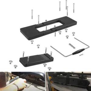 Soporte de liberación rápida para tijeras ultra compuestas Minn Kota MKA-23 1854023 - Imagen 1 de 18
