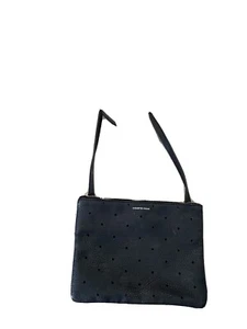 Bolso Cruzado Pu negro, Country Road 2 bolsas en uno - Imagen 1 de 7