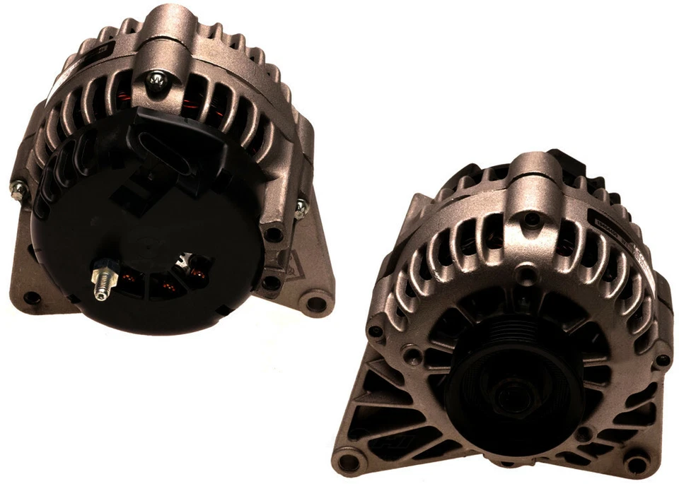Alternator ACDelco GM Original Equipment 321-1753, USA, NO CORE RETURN HASSLE!! - Image 1 of 1