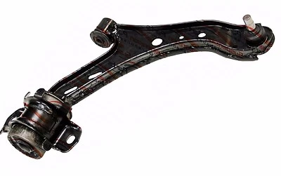 MOOG Right Lower Control with Ball Joints Assembly Fits Ford Mustang - Изображение 1 из 2