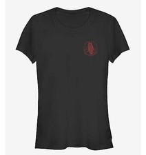 *TWIN PEAKS* Owl T Shirt / Womens Size Small RARE