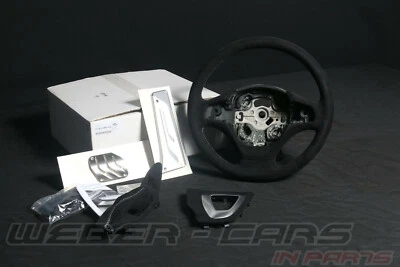 7847204 Benzin Hochdruckpumpe Pumpe BMW F80 M3 F82 F83 M4 LCI 431PS S55 B30A 5km - Bild 1 von 4