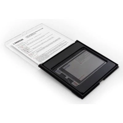 GGS LARMOR IV Optical Glass LCD Screen Protector for Canon 5DMK3/5Ds/5Dsr - Image 1 of 4