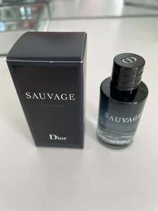 DIOR SAUVAGE EDT 10 Ml