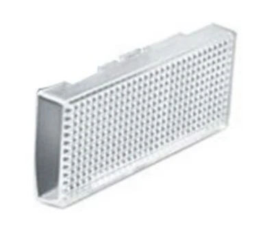 OER Clear Dome Lamp Lens 1973-1991 Chevy and GMC Trucks Blazer Jimmy Suburbans - Image 1 of 4