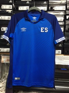 el salvador black jersey