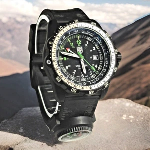 Luminox Recon Nav SPC XL.8832.MI Team leader Pathfinder With Band Compass. - Picture 1 of 19