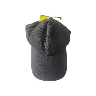 POWERCAP WiTHOUT LAMP Brand New Black - Image 1 of 3