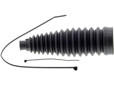 Para Pontiac Vibe 2003-2008 cremallera y fuelle de piñón delantero 56282DTRK 2004 2005 2006 Foto 1 de 2