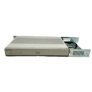Cisco C1111-8PLTE ISR 1100 Série Alimentation Routeur - Bild 1 von 11