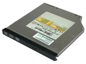 Toshiba Satellite C655 C655D C875 C855D SATA Quemador de CD/DVD con Bisel - Imagen 1 de 3