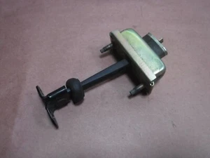 Jeep Grand Cherokee WJ 99-04 Rear Passenger Door Check Stop Strap Free Ship - Picture 1 of 3