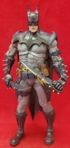 McFarlane Toys DC Multiverse 7-Inch Action Figure - Batman Cover