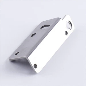 Citronix Compatible 002-1002-005 BRACKET DROP GENERATOR 580 FOR CI580/CI1000 CIJ - Picture 1 of 3