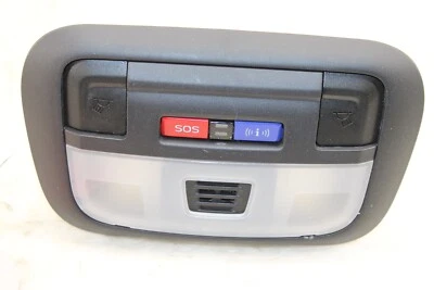 Luz domo interior Subaru WRX STI 2019-2021 OEM IO99 Foto 1 de 4