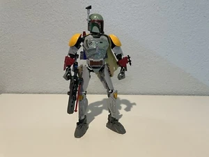 LEGO Star Wars: Boba Fett (75533) (No Box). - Picture 1 of 4