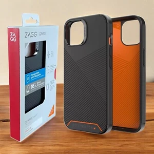 Funda Oficial ZAGG GEAR4 Denali Snap MagSafe para iPhone 13/13 Pro y Max - Imagen 1 de 12