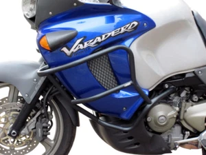 Paramotore Crash Bars HEED HONDA XL 1000 Varadero (1999 - 2002) - Foto 1 di 4