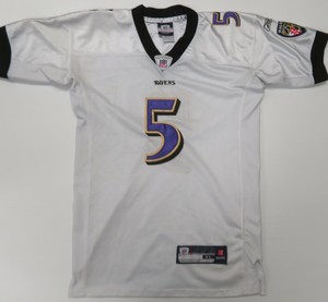 flacco youth jersey