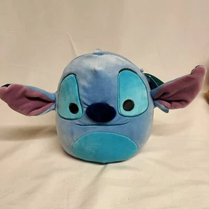 Squishmallows Disney PUNTADA de Lilo and Stitch 7.5 8” NUEVO CON ETIQUETAS NUEVO CON ETIQUETAS - Imagen 1 de 4