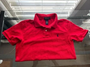 Polo Ralph Lauren Jungen Gr. M - Bild 1 von 3