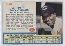 1962 Post Vic Power #37