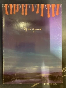 Paul McCartney - Off the ground - Foto 1 di 1
