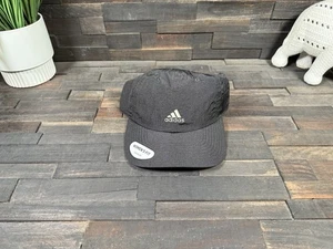 Adidas Damen VFA 2 Cap schwarz/silber verstellbarer Strapback - Bild 1 von 2