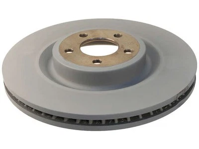 For 2020-2023 Lincoln Aviator Brake Rotor Front Motorcraft 72385SPVJ 2021 2022 - Image 1 of 2