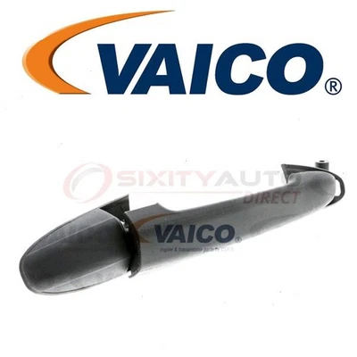VAICO Front Right Exterior Door Handle for 2010-2016 Mercedes-Benz Sprinter wq - Image 1 of 4